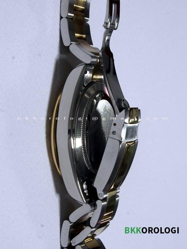 Rolex Daytona Grigio Acciaio e Oro 116503 - immagine 4