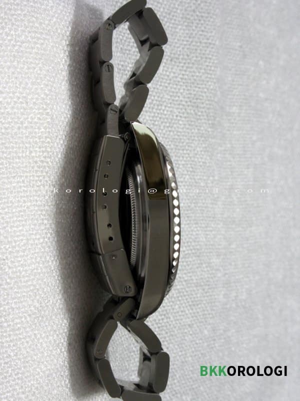 Rolex Gmt Master II Coca Cola 16710 - immagine 4