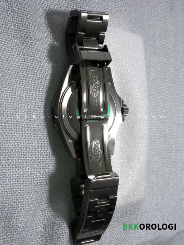 Rolex Gmt Master II Coca Cola 16710 - immagine 5