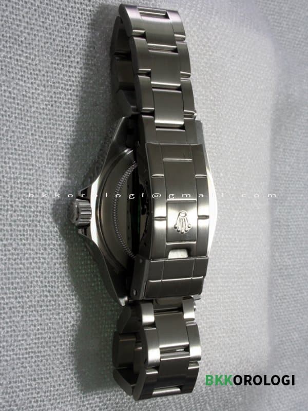 Rolex Gmt Master II Coca Cola 16710 - immagine 6