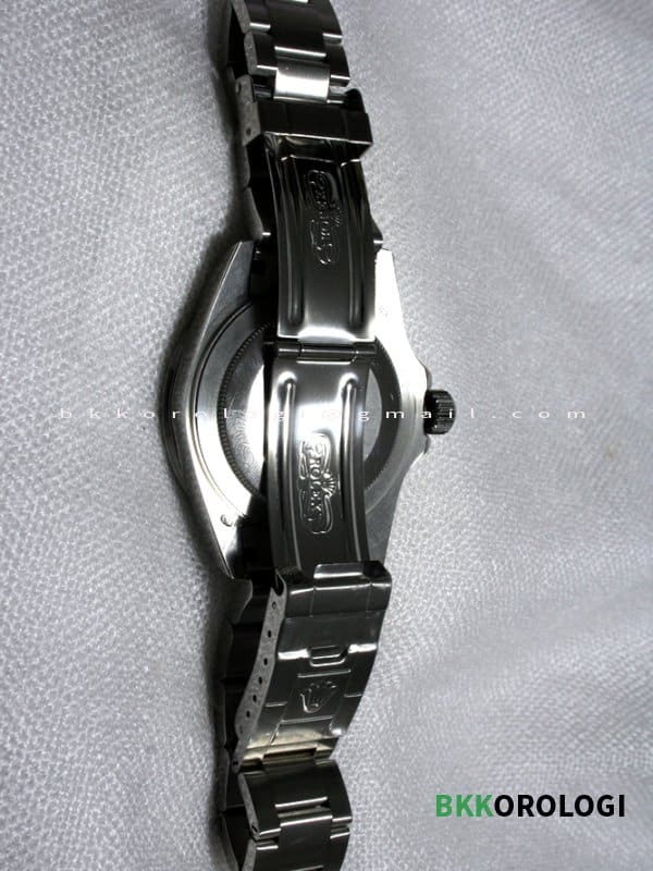 Rolex Gmt Master II Pepsi 16710 - immagine 5