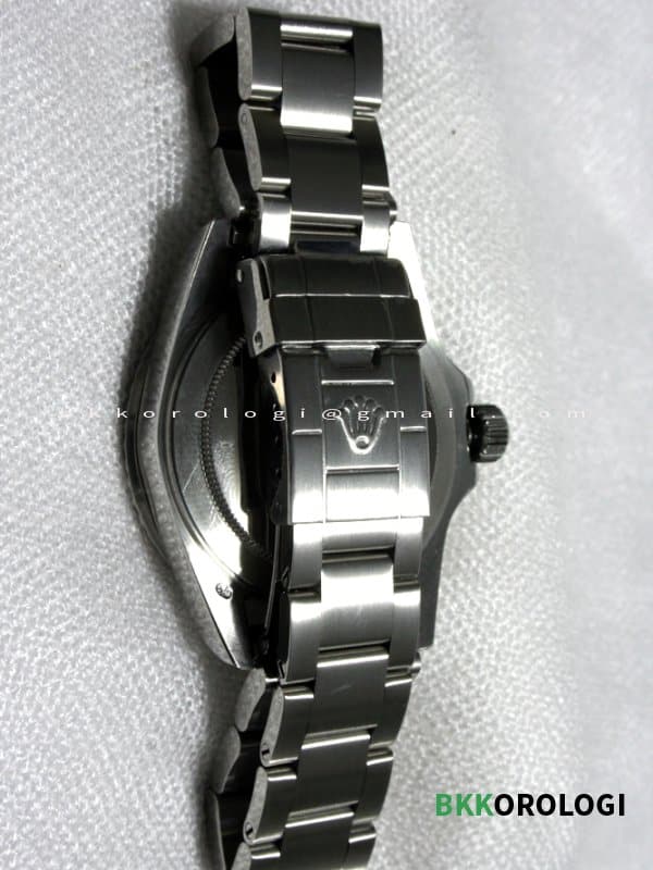 Rolex Gmt Master II Pepsi 16710 - immagine 6