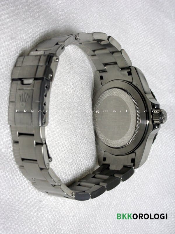 Rolex Gmt Master II Pepsi 16710 - immagine 7