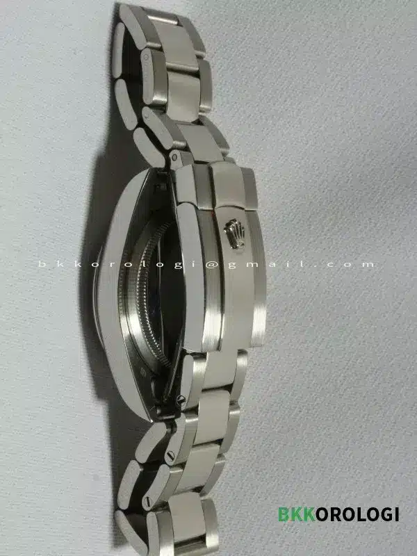 Rolex Datejust Argento 116200 - immagine 4
