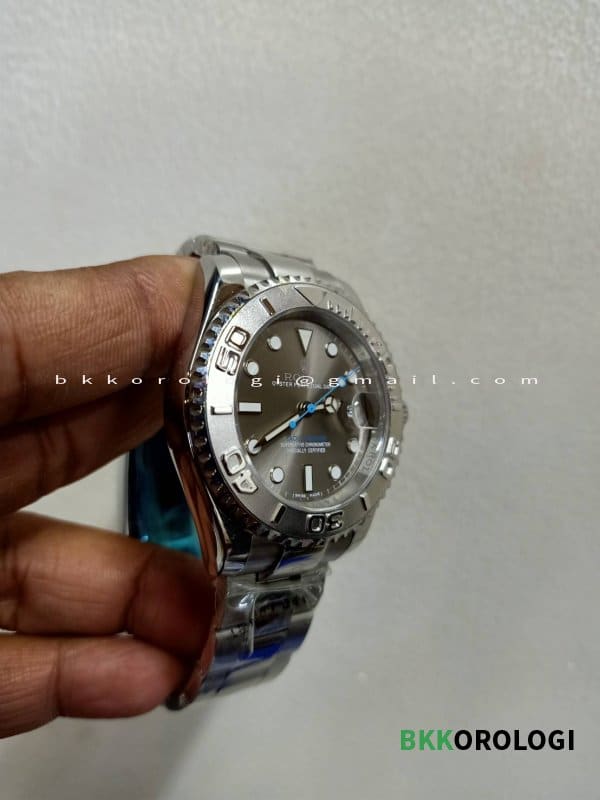 Rolex Yacht Master Grigio Ardesia 126622 - immagine 2