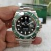 Submariner Date 41 mm Ghiera Verde Clone 126610LV