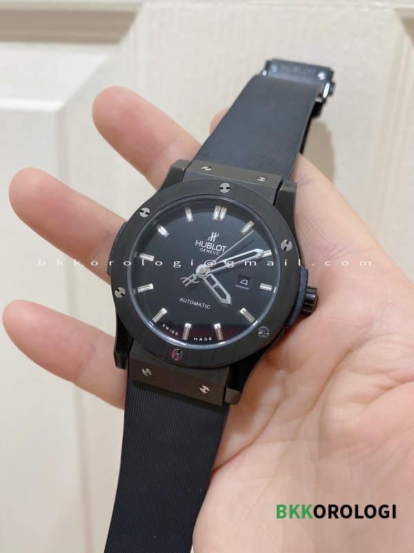 Hublot Classic Fusion Magic Quadrante Nero 45 mm 511 CM 1171 RX
