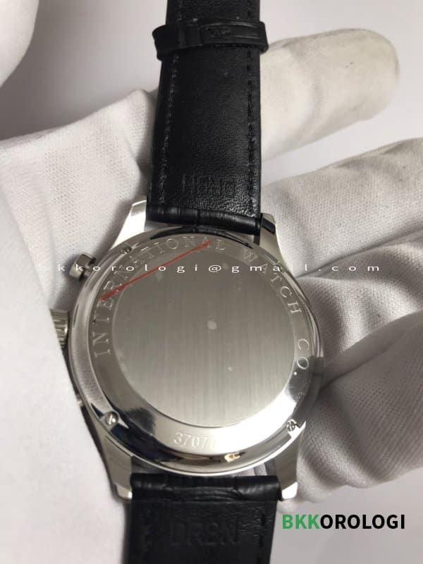 Iwc Portoghese Cronografo IW3712 - immagine 2