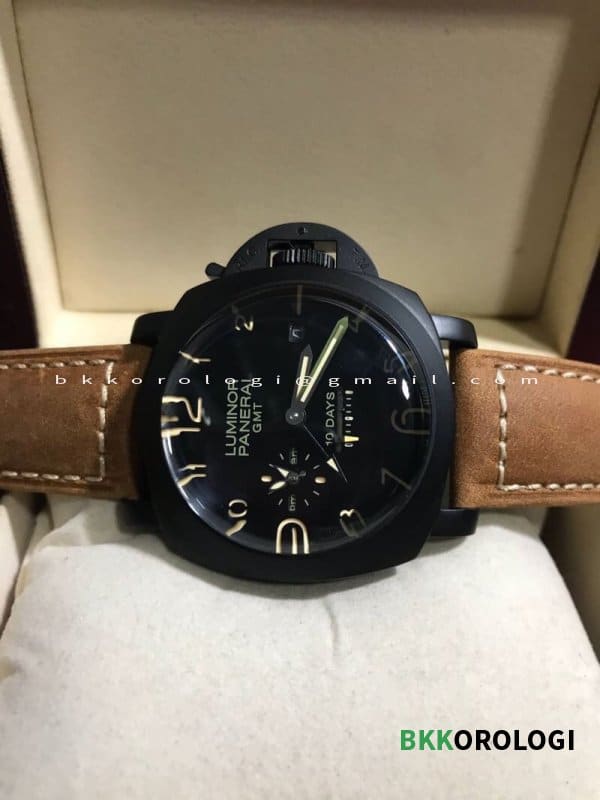 Panerai Luminor 1950 10 Days GMT Ceramica PAM00335