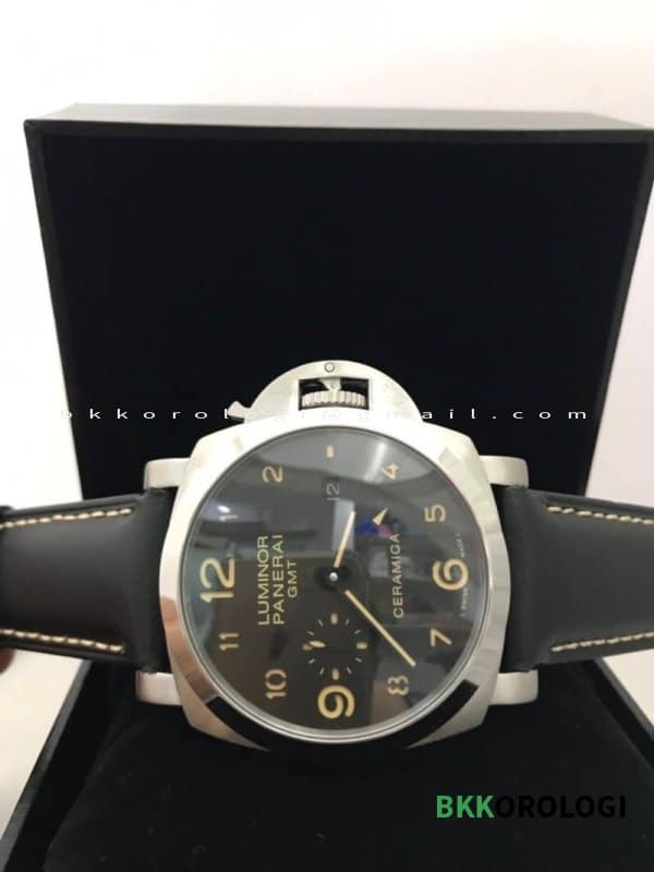 Panerai Luminor 1950 3 Days GMT Ceramica PAM00441