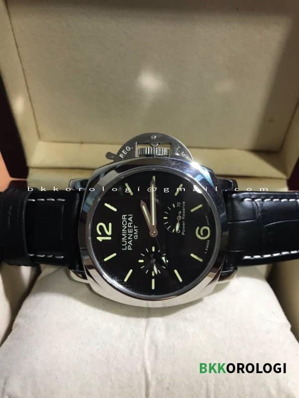 Panerai Luminor GMT Power Reserve PAM01321