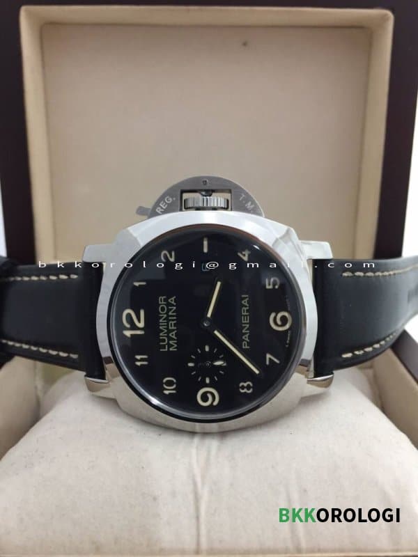 Panerai Luminor Marina 1950 3 Days Numeri Arabi PAM01359