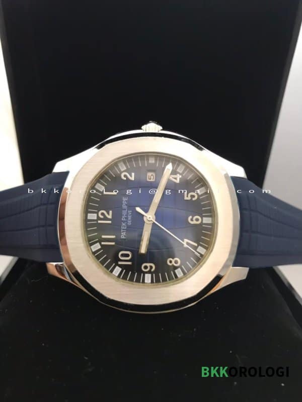 Patek Philippe Aquanaut Jumbo 5168G-001