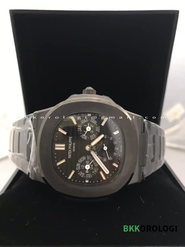 Patek Philippe Nautilus Calendario Annuale 5726A-001