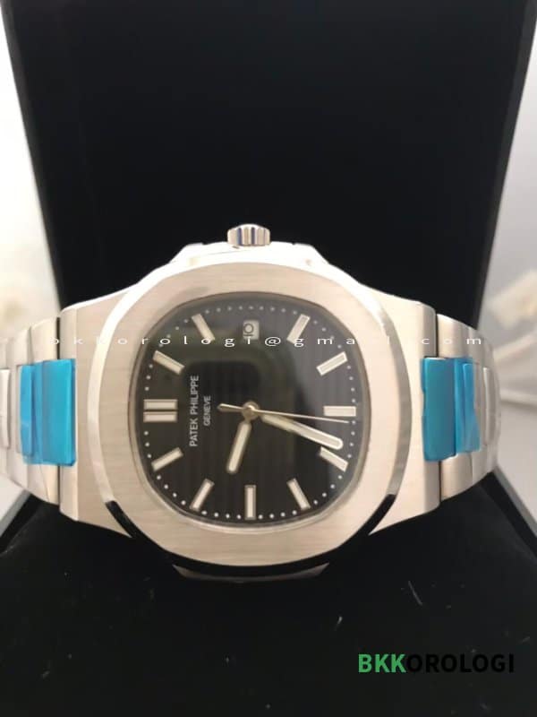 Patek Philippe Nautilus Quadrante Nero 57111A